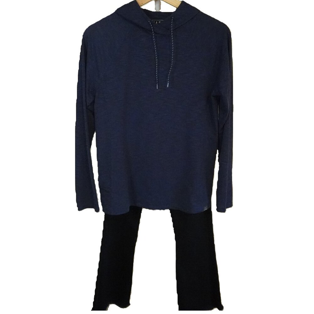 L.L. Bean Activewear Hoodie
